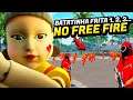 JOGUEI BATATINHA FRITA 1,2,3 NO FREE FIRE!! QUEM LEVARÁ O PRÊMIO?!