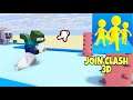 Join Clash 3D - Gameplay Walkthrough Part 1666 (iOS & Android)