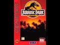 Jurassic Park Sega Genesis Mega Drive Review