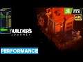 LEGO Builder's Journey 4K Performance, DLSS Quality | Ray Tracing | RTX 3090 | i7-8700K