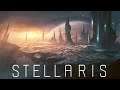 Les lives d'Over #29: Nouvelle partie sur Stellaris ! Objectif? Un empire galactique !