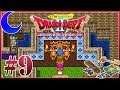 [Let's Play] Dragon Quest 1 2 3 Collection Switch FR HD #9 - Des Clefs à Foison ! (DQ2)