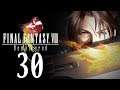 Let's Play Final Fantasy VIII Remastered #30 Zeitkomprimierung | Gameplay German Full HD