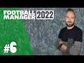 Let's Play Football Manager 2022 | Karriere 2 #6 - Paderborn & Karlsruhe warten auf uns!