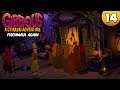 Let's Play Gibbous - A Cthulhu Adventure - Fischmaul again 👑 #014 [Deutsch/German][1440p]