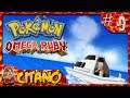Let's Play Pokemon Omega Ruby - #9: Setting Sail for Dewford
