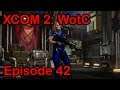 Let's Play XCOM 2 WotC - Episode 42 - Operation Golden Rhyme - Ambush #3