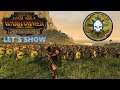 LET'S SHOW Total War: WARHAMMER II | E005 | Auf nach Ulthuan