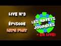 Live n°3 des Navets Jouables - Manhattan Chase