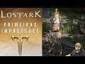Lost Ark - Que delícia de primeiras impressões!