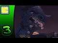 Luigi's Mansion 3 || Part 3 || Godzilla Attacks!