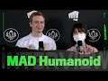 MAD : Humanoid 인터뷰 | 05.08 | 2021 MSI
