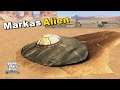Markas Alien - GTA San Andreas Dyom