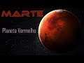 Marte Planeta Vermelho! Space Engine