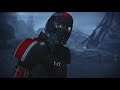 Mass Effect 2 Walkthrough - Normandy Crash Site Episode