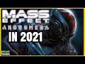 Mass Effect Andromeda in 2021 | Is It Even WORTH Your Time?