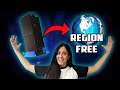 MECHAPWN | COMO TORNAR O PS2 REGION FREE!! - Jogos de todas as regiões e backups