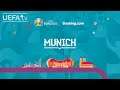 Meet the Host City: Munich