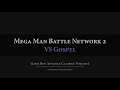 Mega Man Battle Network 2: VS Gospel Arrangement