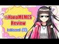 【Memes】Reaccionando a mis memes en Discord! / Reagindo aos meus memes em Discord!