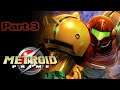 Metriod Prime 30% Complete | Defeated Thardus Now Who Is Next & What New Abilities Are There To Find