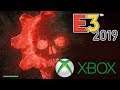 Microsoft E3 2019 - Conferencia en Español - ¡Vuelve Gears a lo Grande! - Nueva Xbox y XCloud