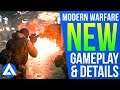 Modern Warfare: Gunfight (2v2) Gameplay & Details, Multiplayer Gameplay Reveal Date