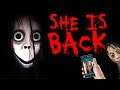 MOMO IS BACK AND AFTER US! - MOMO HORROR STORY