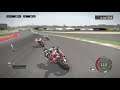 MotoGP 17 - Austin Circuit Track - Gameplay Video