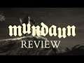 Mundaun Review(Games are Art)