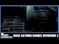 My Sega Saturn Games Reviewed! (Volume 2) - Affro's Curiosities