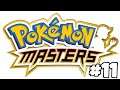 Neue Teammitglieder Connie & Lucario #11 Pokémon Masters Deutsch Gameplay