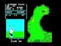 Nintendo no Golf (任天堂のゴルフ) for the NEC PC-88