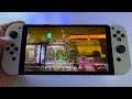 Oddworld new tasty part 2 | Switch OLED gameplay