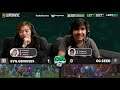 OG.Seed vs Evil Geniuses Game 2 (Bo3) | DOTA Summit 12 Upper Bracket Round 1