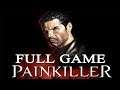 Painkiller【FULL GAME】(Tarot Card Run) | Longplay