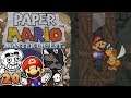 Paper Mario MASTER QUEST [20] "Challenge of The Ancients"