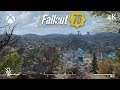 Part 22, Fallout 76 Gameplay (4k | Xbox One X)
