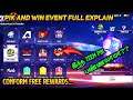 Pik&win event full explain tamil/conform free rewards/CONFIGURACION PERFECTA para SAMSUNG,A3,A5,A6
