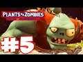 Plants vs. Zombies - Battle for Neighborville - Part 5 - Sticker Master!