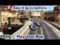 Play Your Map - Rake It Up by butifarra - ManiaPlanet [De | HD]