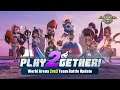 PLAY2GETHER! 2v2 RTA team battle update