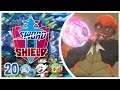 Pokemon Sword and Shield - Part 20: Hammerlocke Gym Leader Raihan
