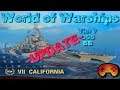 Poltawa & California werden BESSER!!! in World of Warships auf Deutsch/German