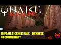 Quake: Alkaline - 05 Slipgate Sickness (ALK_SICKNESS) - All Secrets No Commentary