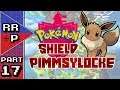 Rainbow Clause Activate! Pokemon Shield Pimmsylocke (Unique Nuzlocke Challenge) - Part 17