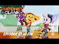 RATCHET & CLANK RIFT APART [PS5] : Une fin Interdimensionnelle ! / Episode 21 - 4K