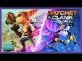 Ratchet & Clank: Rift Apart - Renegade Legend Difficulty! |01|