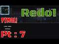 Redo! Pt 7 {You Cannot Redo}