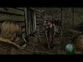 Resident Evil 4 HD | Story Part #2 (PS3 1080p)